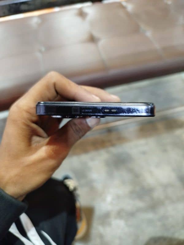 Infinix Note 30 Mobile for sale Original mobile or repair no open 6