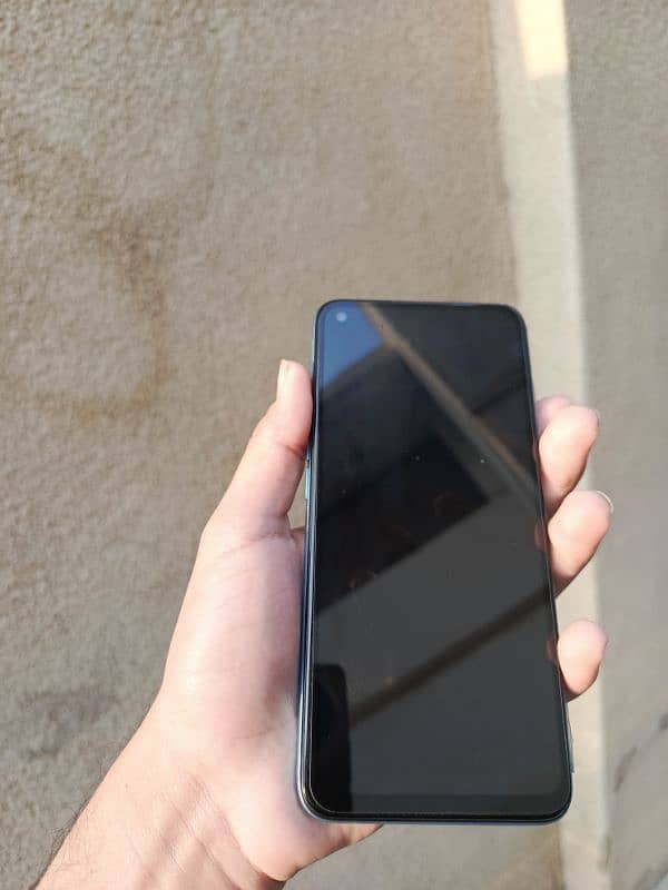 Realme 9i 1