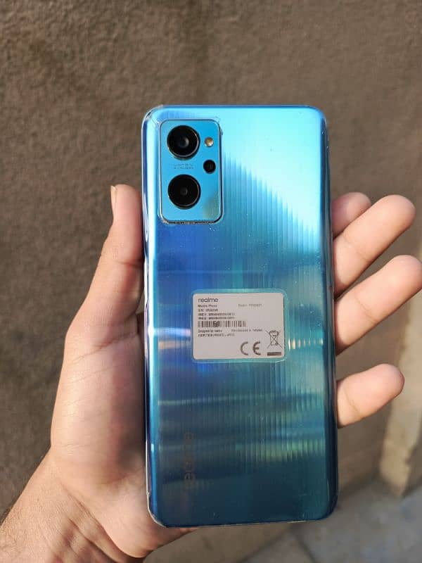 Realme 9i 2