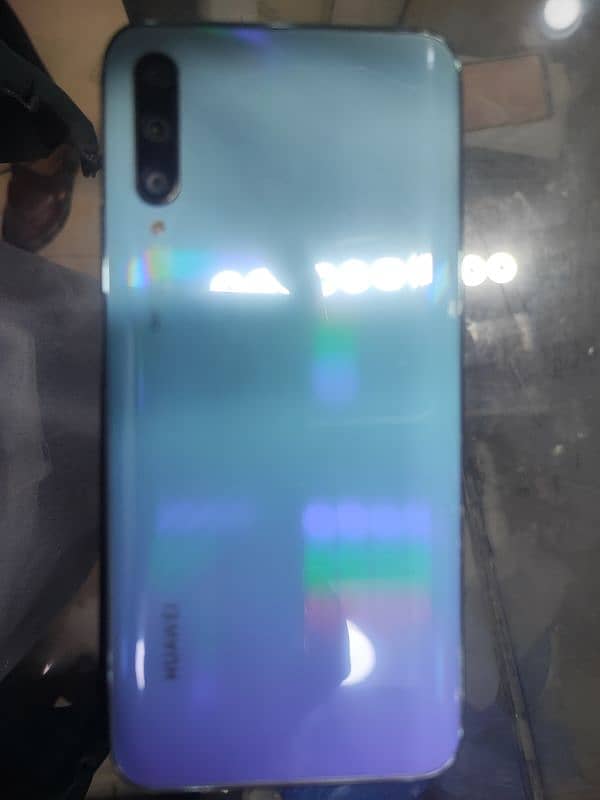 Huawei y9s for sale 1