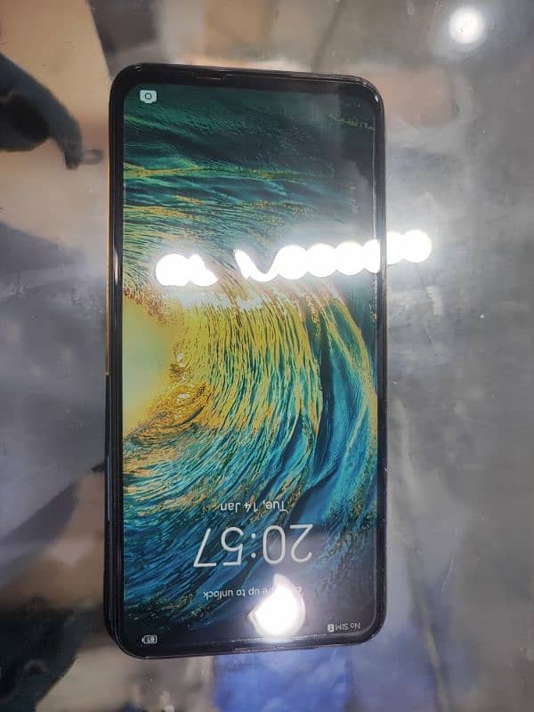 Huawei y9s for sale 2