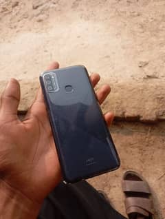 infinix Hot 9 paly 4GB 64GB