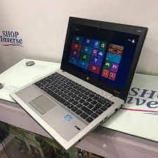 Hp Probook 5330m, core i5 (2nd  generation)