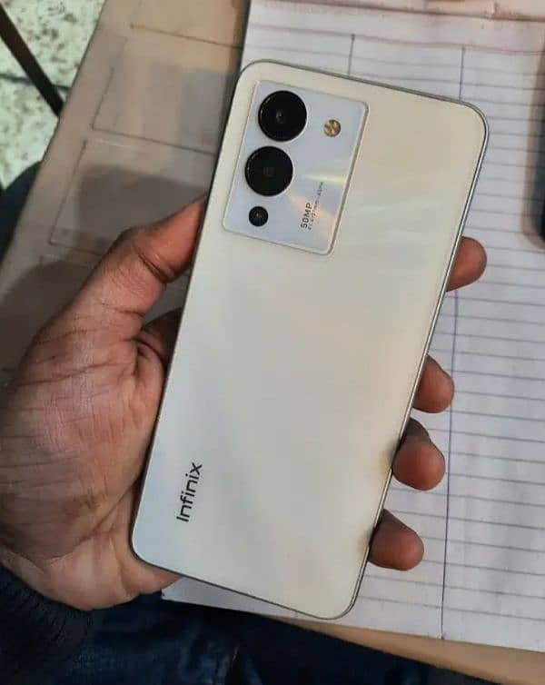 infinix note 12 g96 0