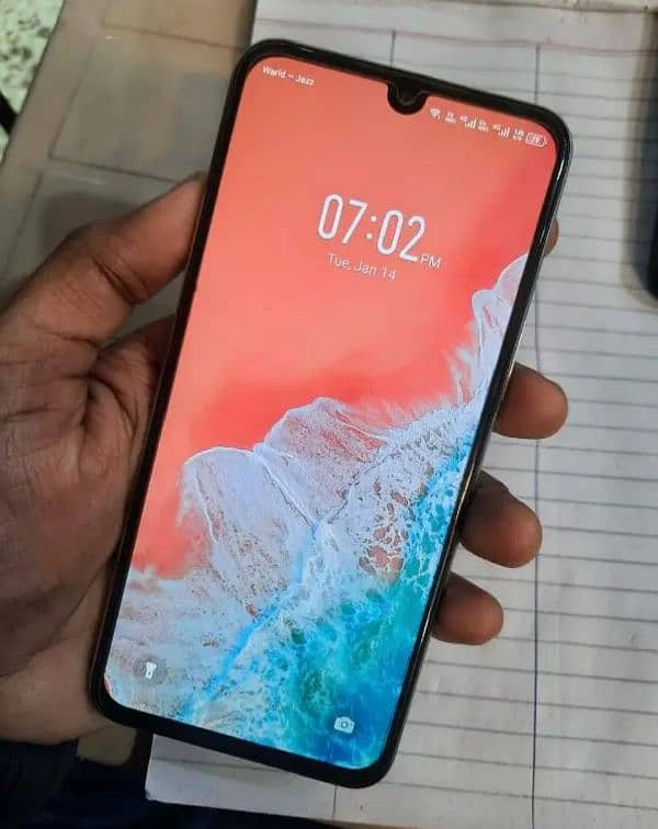 infinix note 12 g96 1