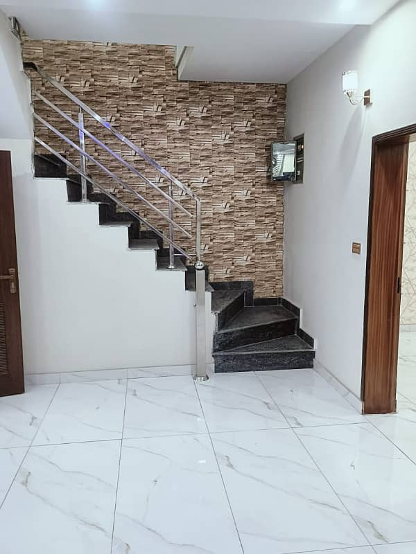 5 MARLA BRAND NEW HOUSE FOR SALE IN VERY REASONABLE PRICE 17