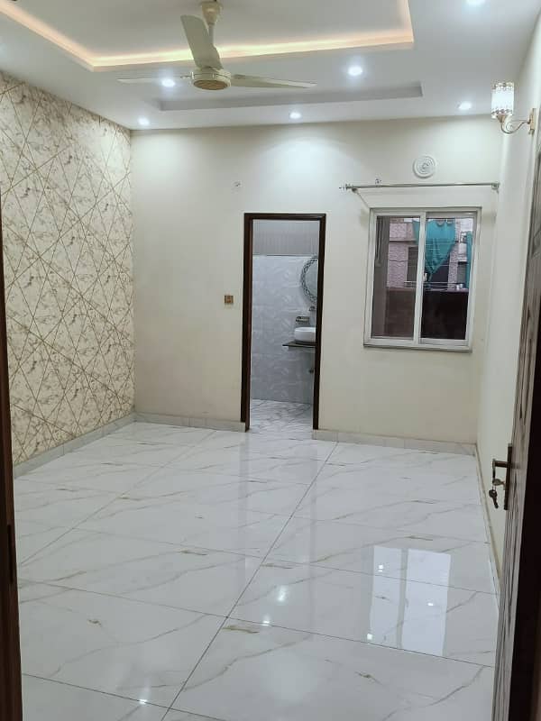 5 MARLA BRAND NEW HOUSE FOR SALE IN VERY REASONABLE PRICE 20