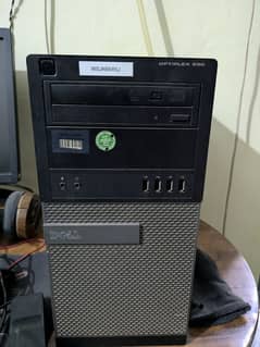 dell optiplex 990