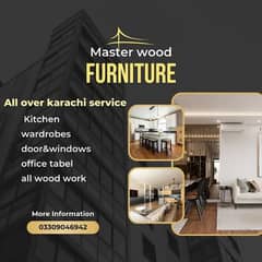 Masterwood INTERIOR furniture