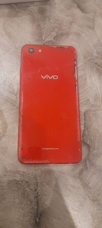 vivo y83 2