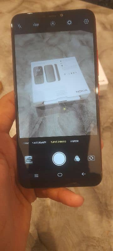 vivo y83 3