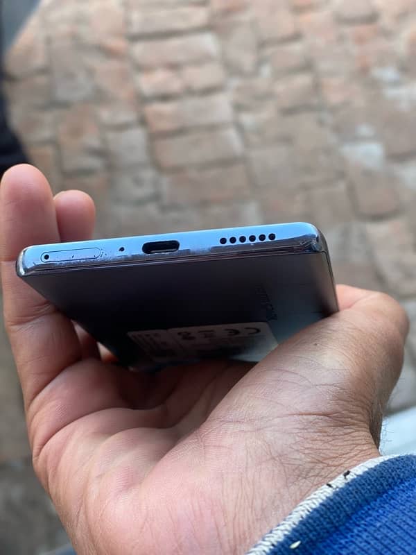 Tecno spark 20 pro plus 4