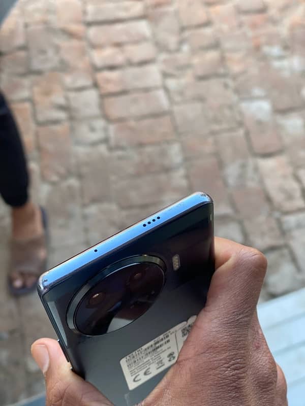 Tecno spark 20 pro plus 7