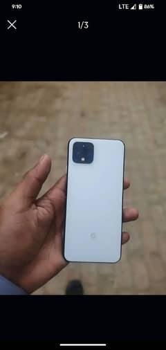 Google pixel 4 urgent sale