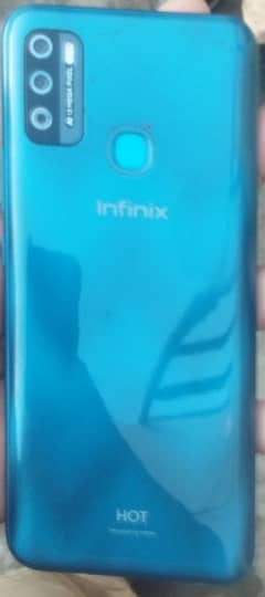 infinix