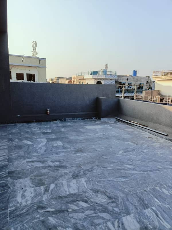 5 MARLA BRAND NEW HOUSE FOR SALE IN JOHAR TOWN E BLOCK 2