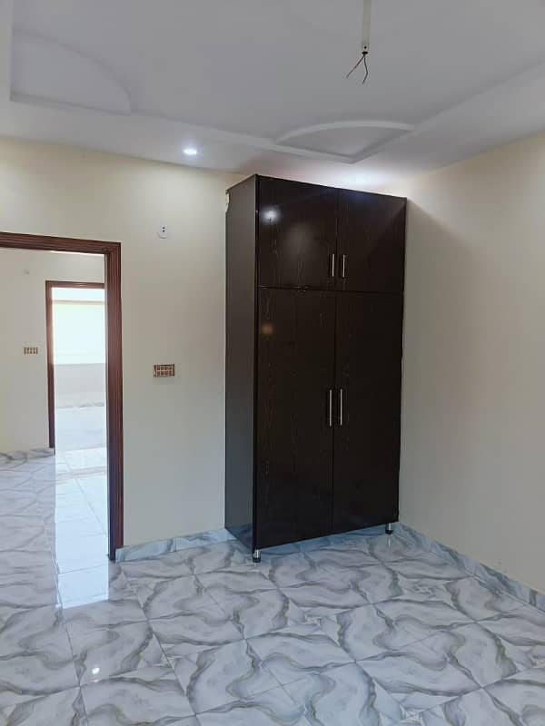 5 MARLA BRAND NEW HOUSE FOR SALE IN JOHAR TOWN E BLOCK 8