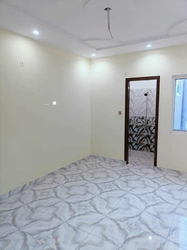 5 MARLA BRAND NEW HOUSE FOR SALE IN JOHAR TOWN E BLOCK 11