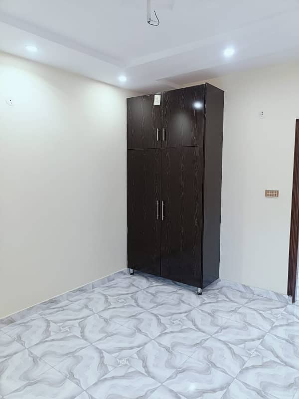 5 MARLA BRAND NEW HOUSE FOR SALE IN JOHAR TOWN E BLOCK 12