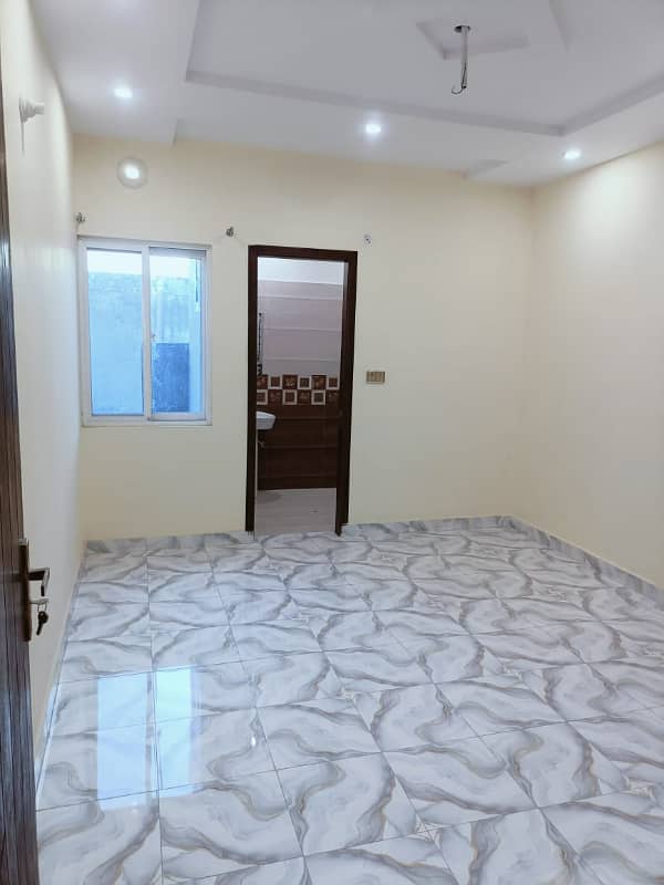 5 MARLA BRAND NEW HOUSE FOR SALE IN JOHAR TOWN E BLOCK 15