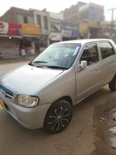 Suzuki Alto 2003