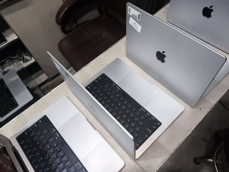 14inch 16inch Apple MacBook Pro m1 M2 M3 air all models 2