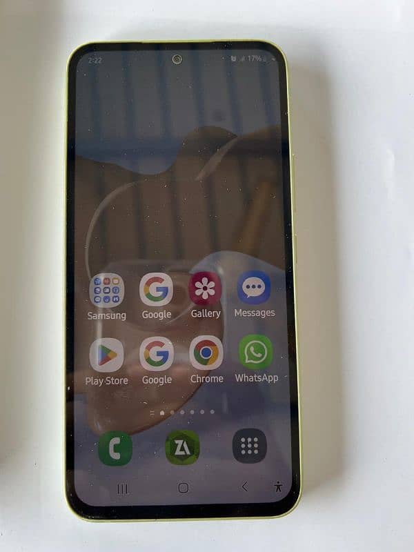 Samsung A54 5G 8/256GB PTA 12