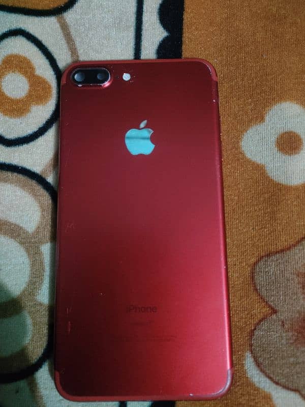 7 plus pta approved 128 gb 0