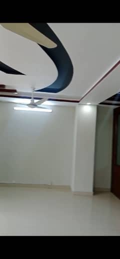 Office For Sale 1st Floor Pakistan Town Phase 2