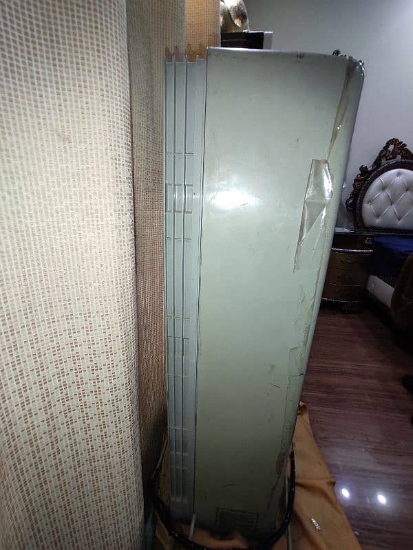 Air conditioner Sanyo 4