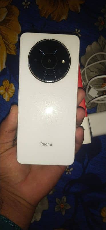 redmi a3x 3 64 5