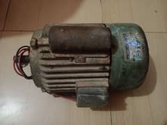 Gamex original motor 1 hp