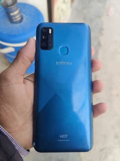 Infinix