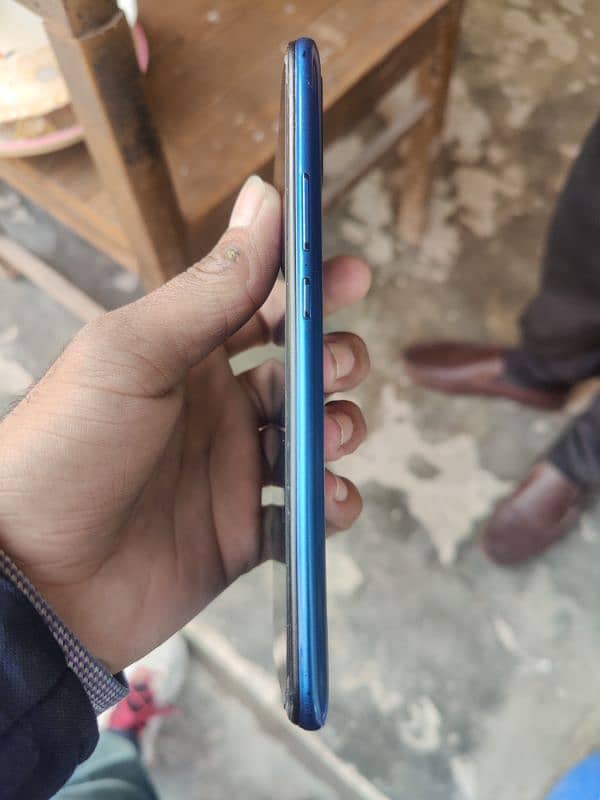 Infinix hot 9ply 1