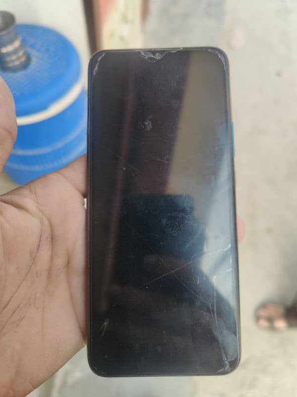 Infinix hot 9ply 5