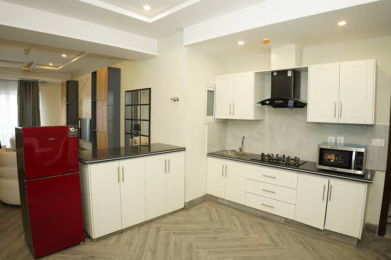 Luxury Apartment available For Sale on investors Price 1