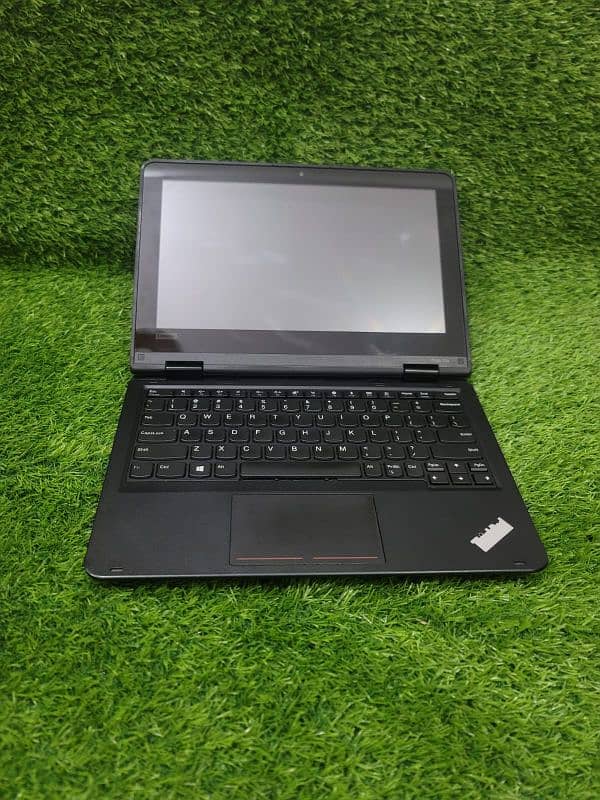 Lenovo yoga 11e touch 360 2