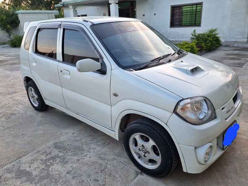 Suzuki Kei 2012 0