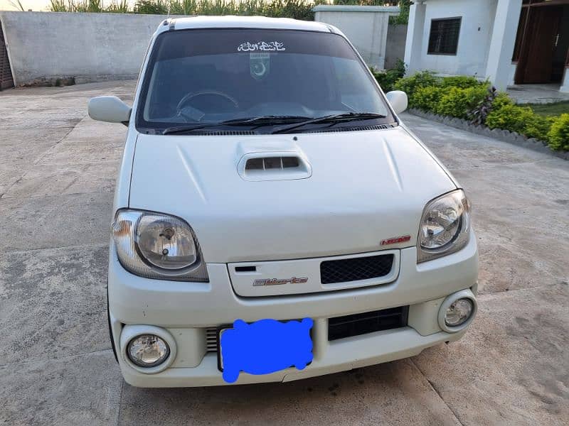 Suzuki Kei 2012 5