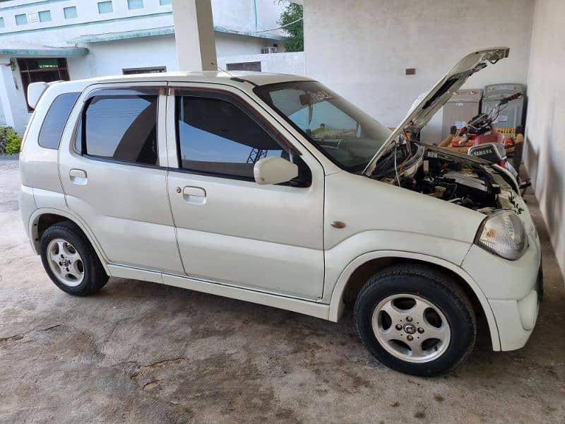 Suzuki Kei 2012 6