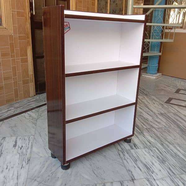 Book Rack Wholesale Rate (Home Delivery Available) 13