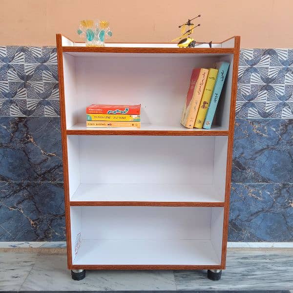 Book Rack Wholesale Rate (Home Delivery Available) 14