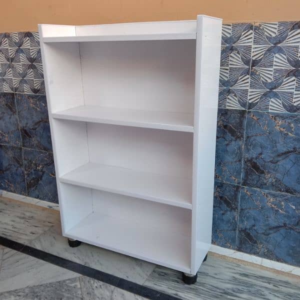 Book Rack Wholesale Rate (Home Delivery Available) 16