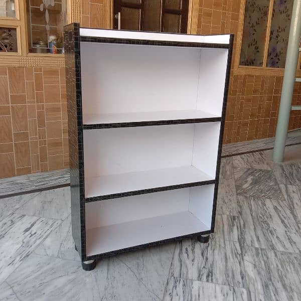 Book Rack Wholesale Rate (Home Delivery Available) 17