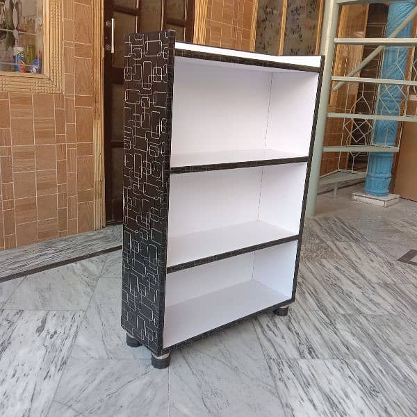 Book Rack Wholesale Rate (Home Delivery Available) 18