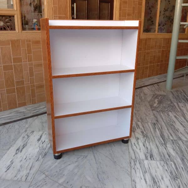 Book Rack Wholesale Rate (Home Delivery Available) 19