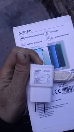 all ok oppo f11  jis KO Chye 03020452802pick b mil jay gi