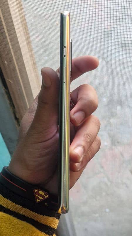 One Plus 8 Dual Sim mint condition. 4