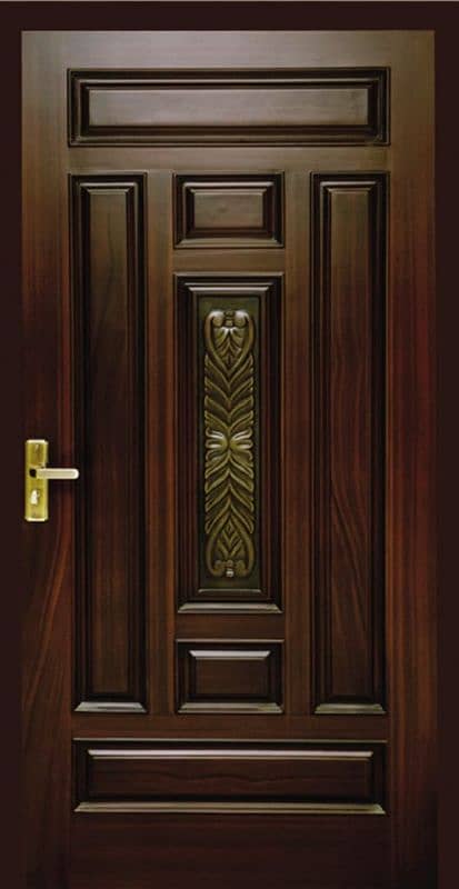 3*** fiberglass door 9