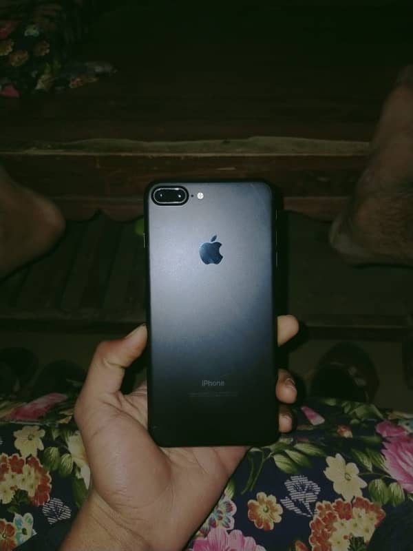 iphone 7plus 128gb non pta black colour exchange iPhone X xs 2